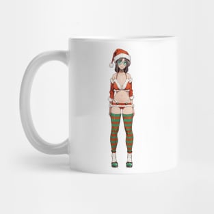 ChristmasGirls Mug